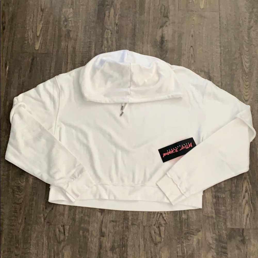 Betsey Johnson Hoodie